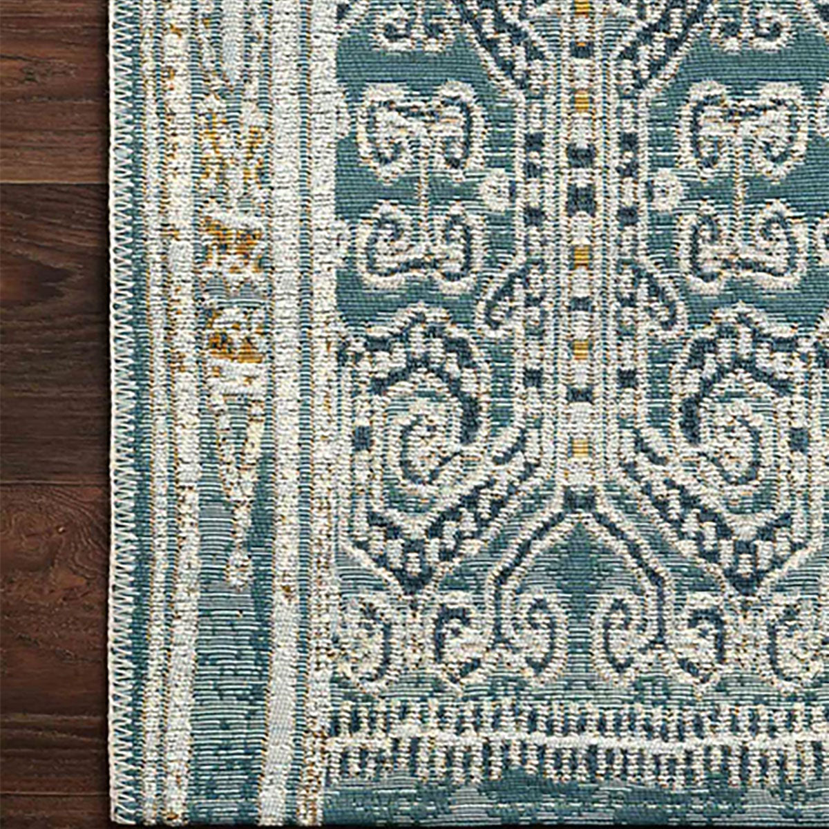MIKA 05 OCEAN 7'10X11'2 RUG