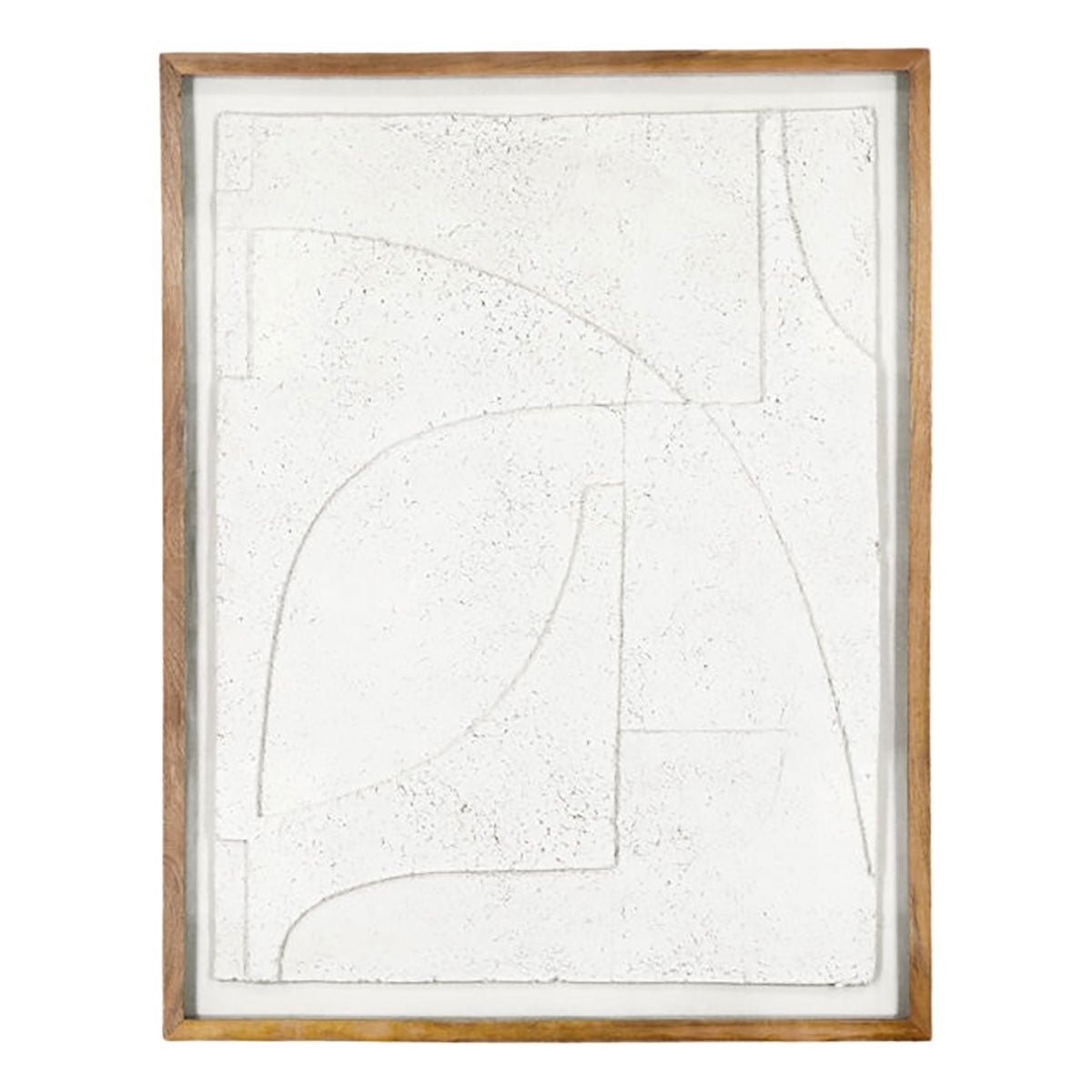 DELPHINE WALL ART