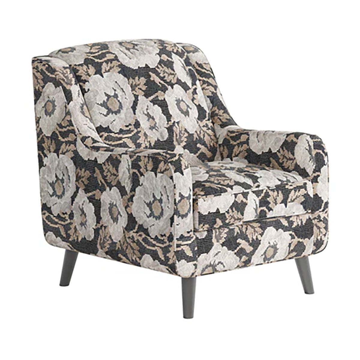 ARGO ACCENT CHAIR