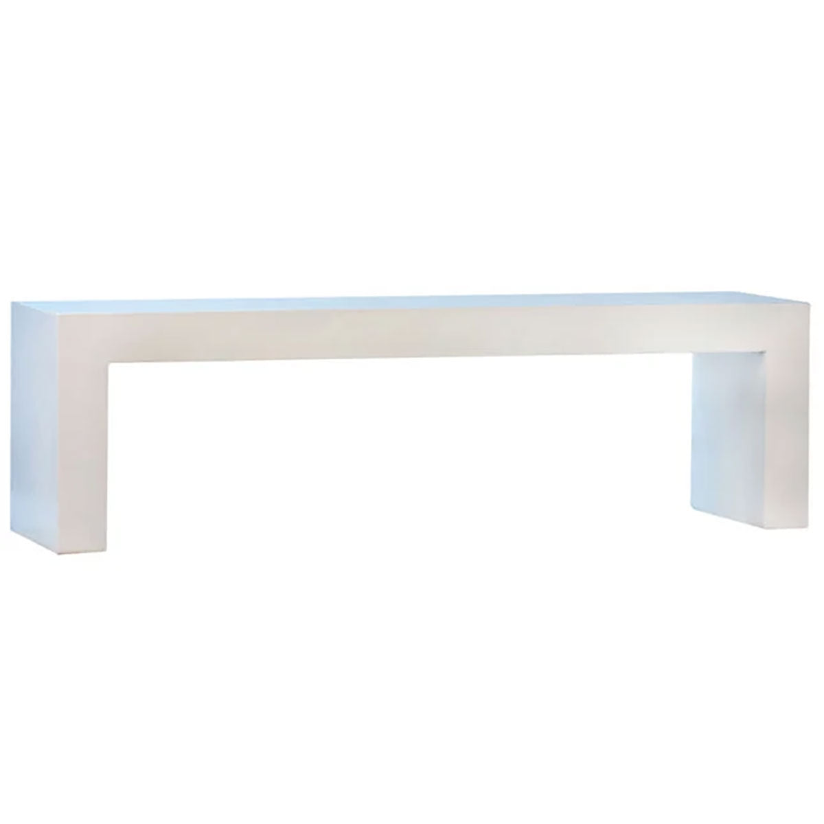 BLAZER OUTDOOR BENCH