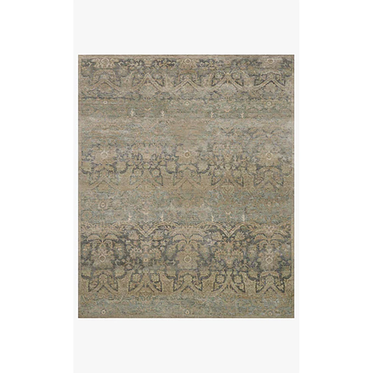 LEGACY 02 STORM 8X10 RUG