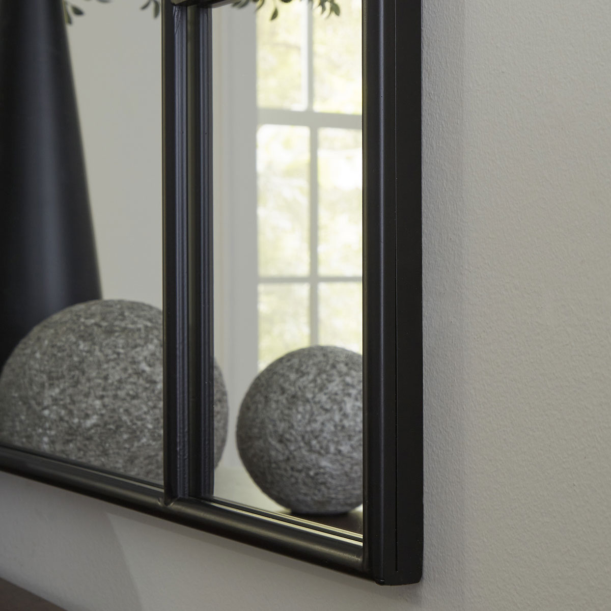 Evengton Arch Mirror