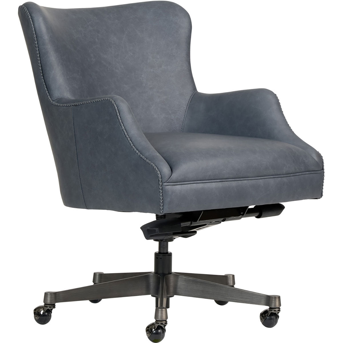 BLAKE EXECUTIVE CHAIR IN BLUE