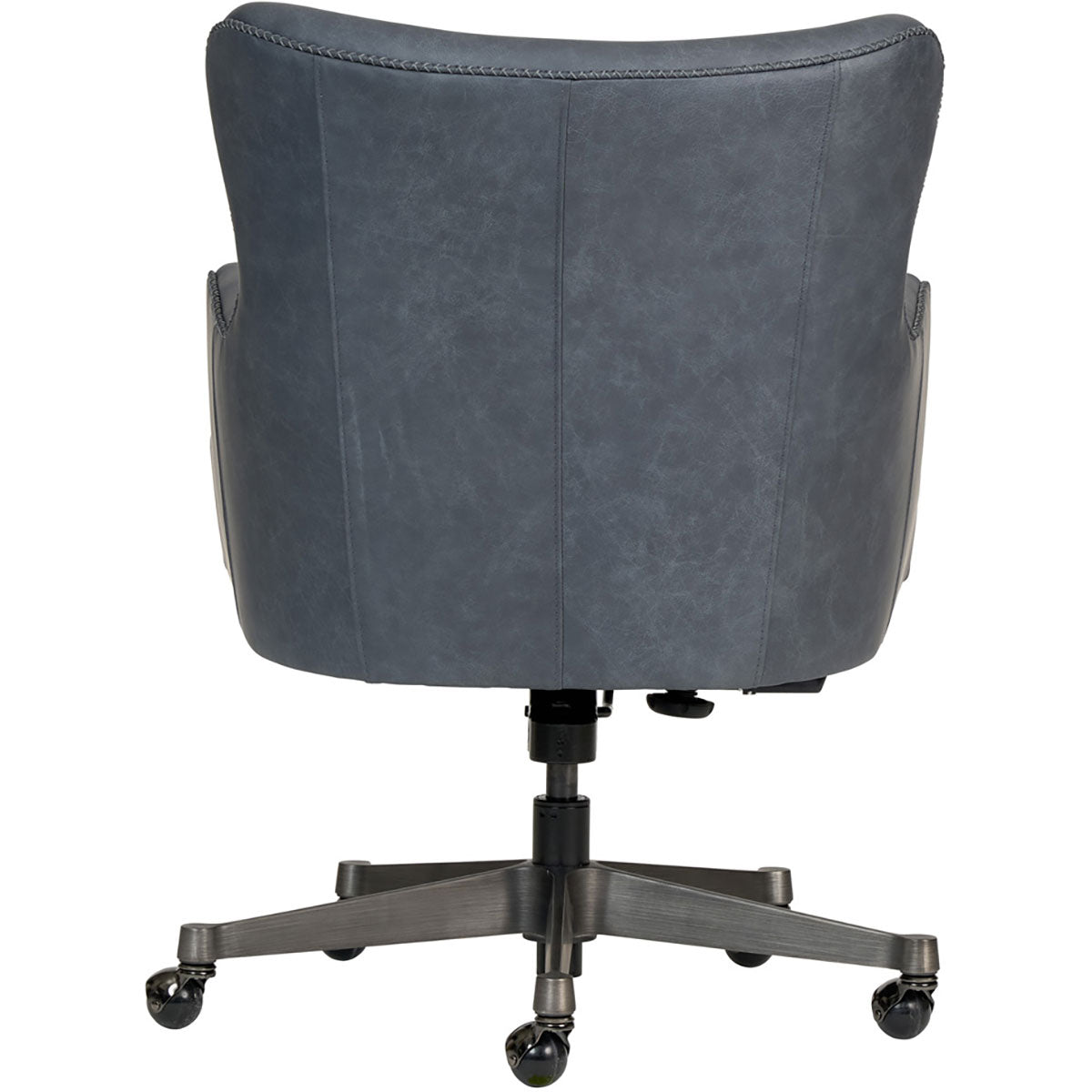 BLAKE EXECUTIVE CHAIR IN BLUE