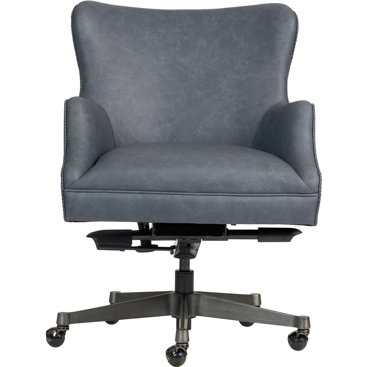 BLAKE EXECUTIVE CHAIR IN BLUE