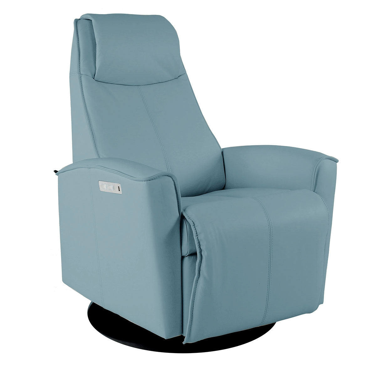 URBAN (QS) SMALL P2 RECLINER ICE