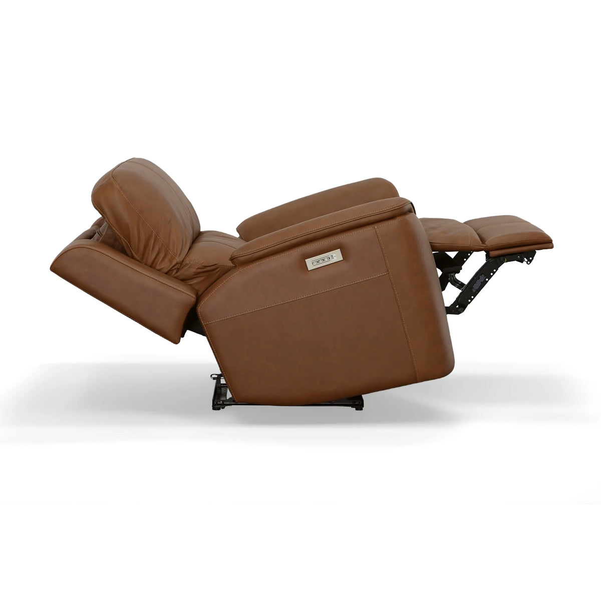 HENRY CARMEL RECLINER WITH POWER HEADREST AND LUMBAR