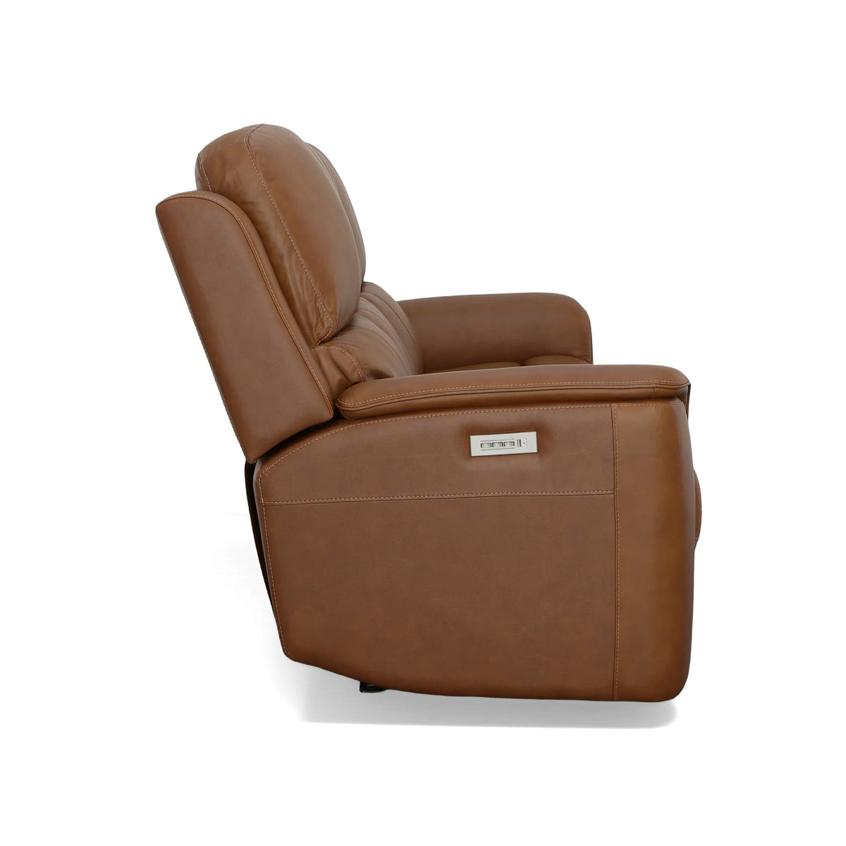 HENRY CARMEL SOFA W/ POWER HEADREST & LUMBAR