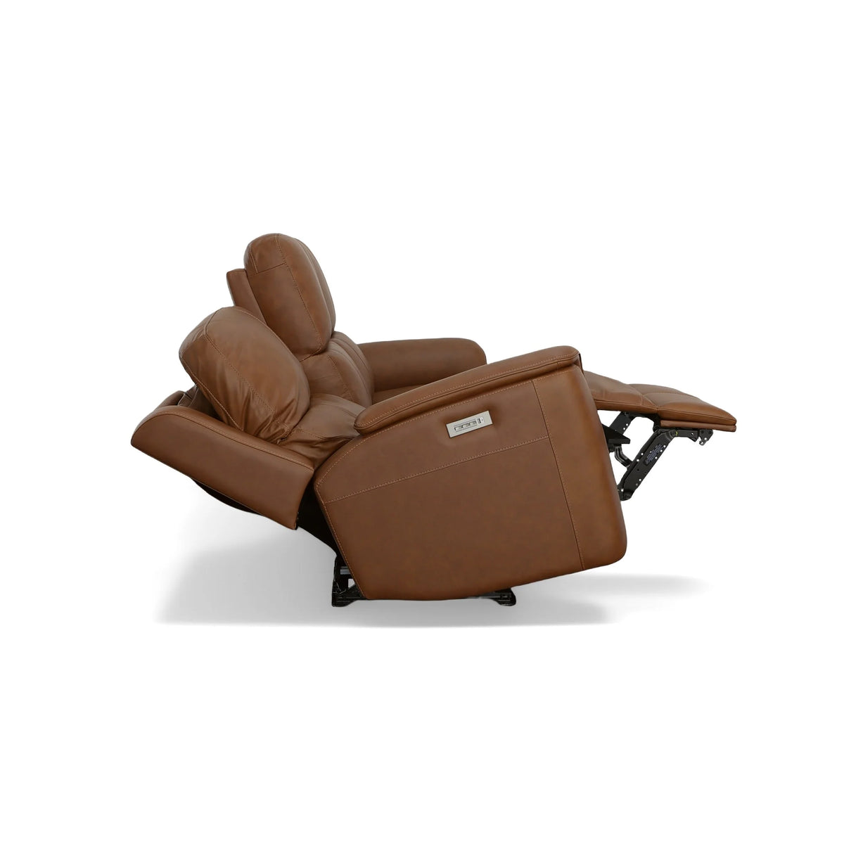 HENRY CARMEL SOFA W/ POWER HEADREST & LUMBAR