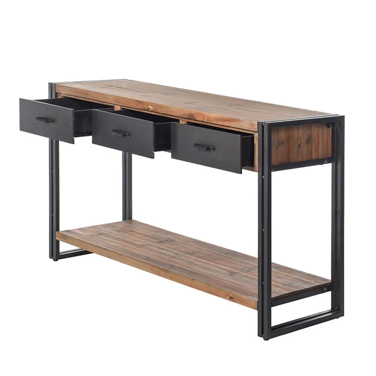 CALVIN CONSOLE