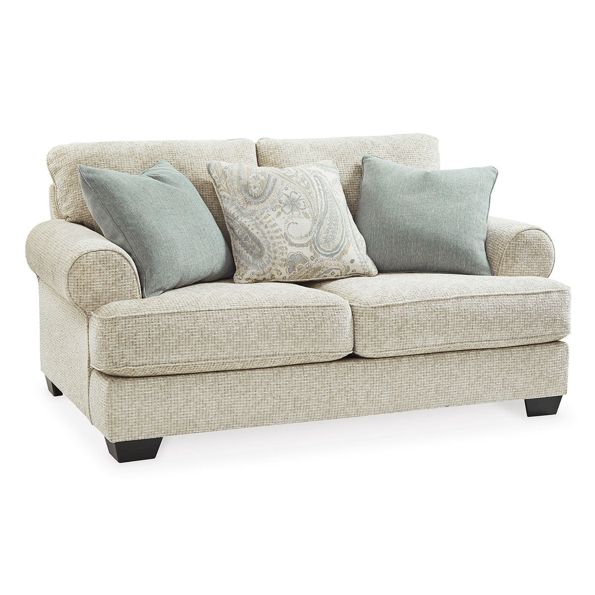 MONAGHAN LOVESEAT