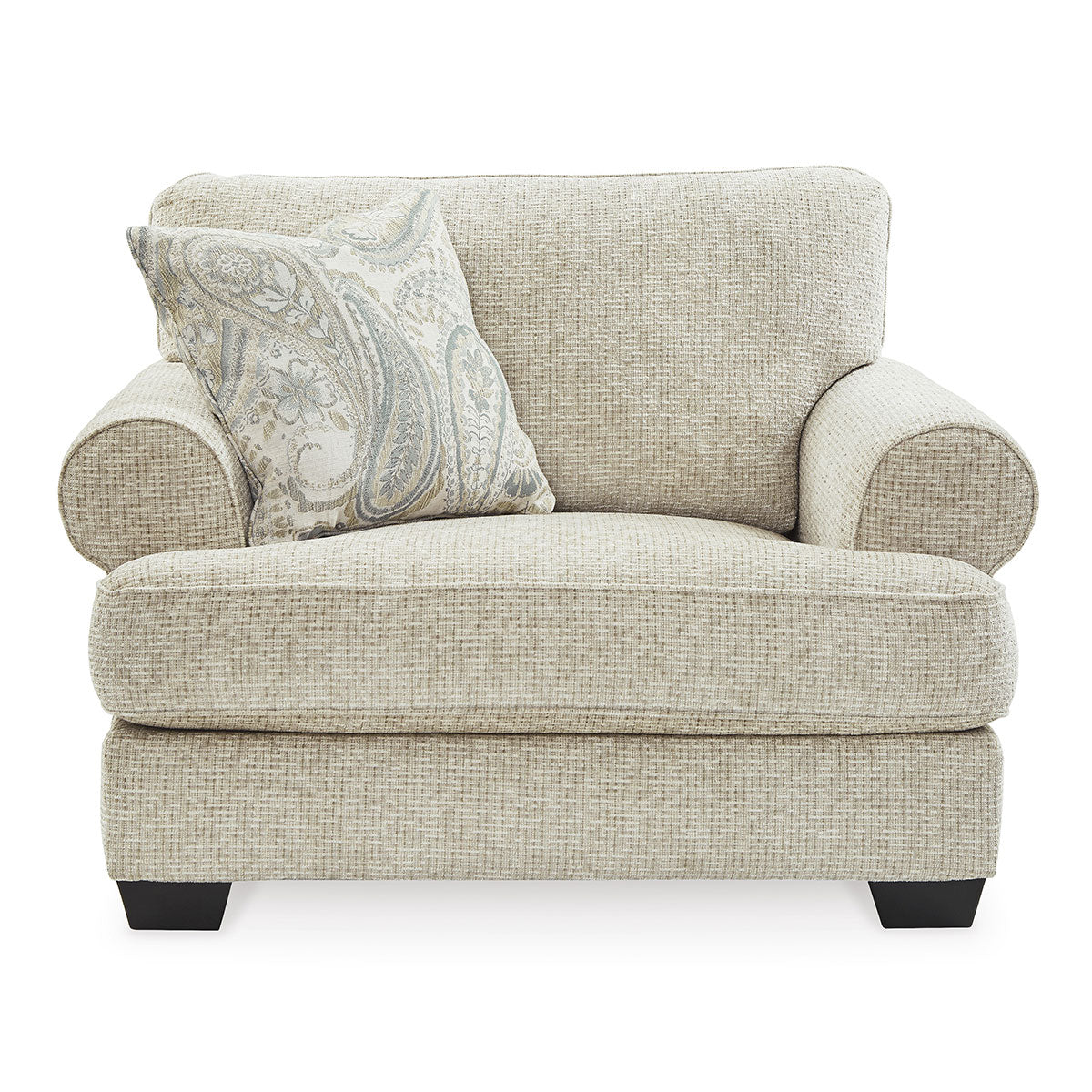 MONAGHAN CHAIR AND A HALF