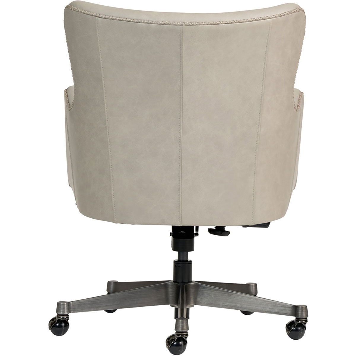 BLAKE EXECUTIVE CHAIR IN SILVER