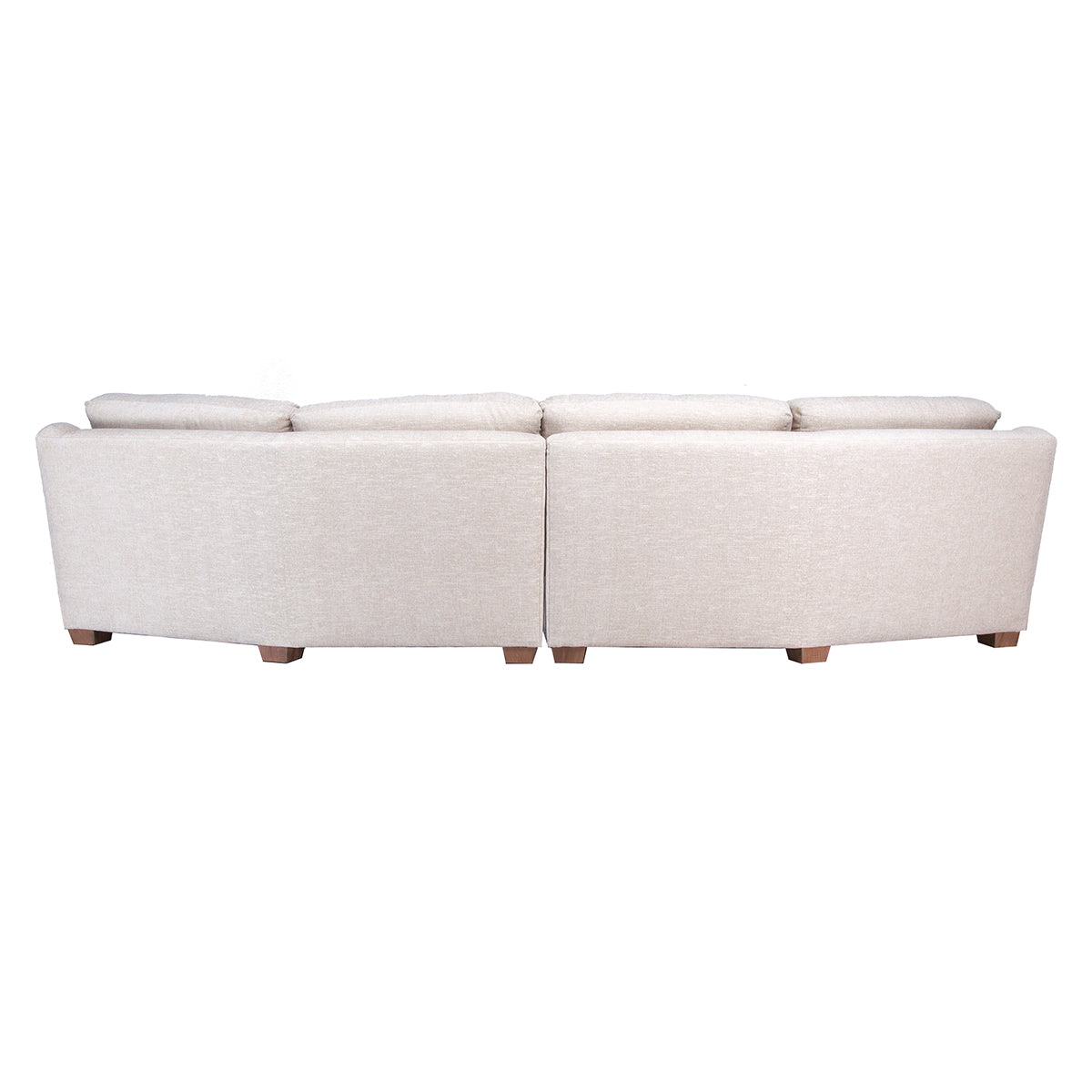 GORDON SECTIONAL