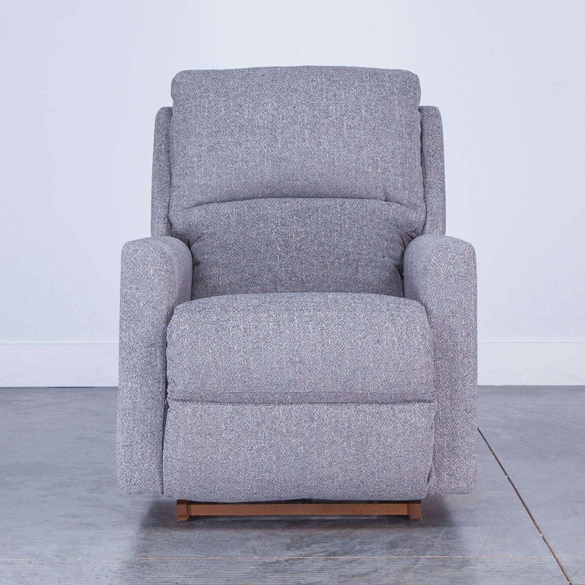 WYNNE POWER RECLINER W/PHR/LUM/RW
