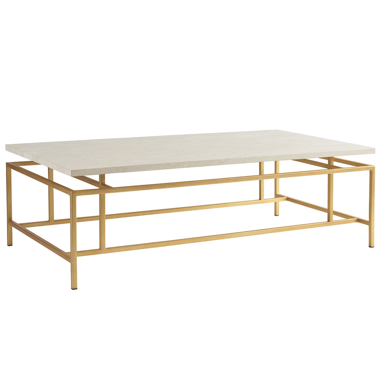 PINNACLE RECTANGLE COCKTAIL TABLE