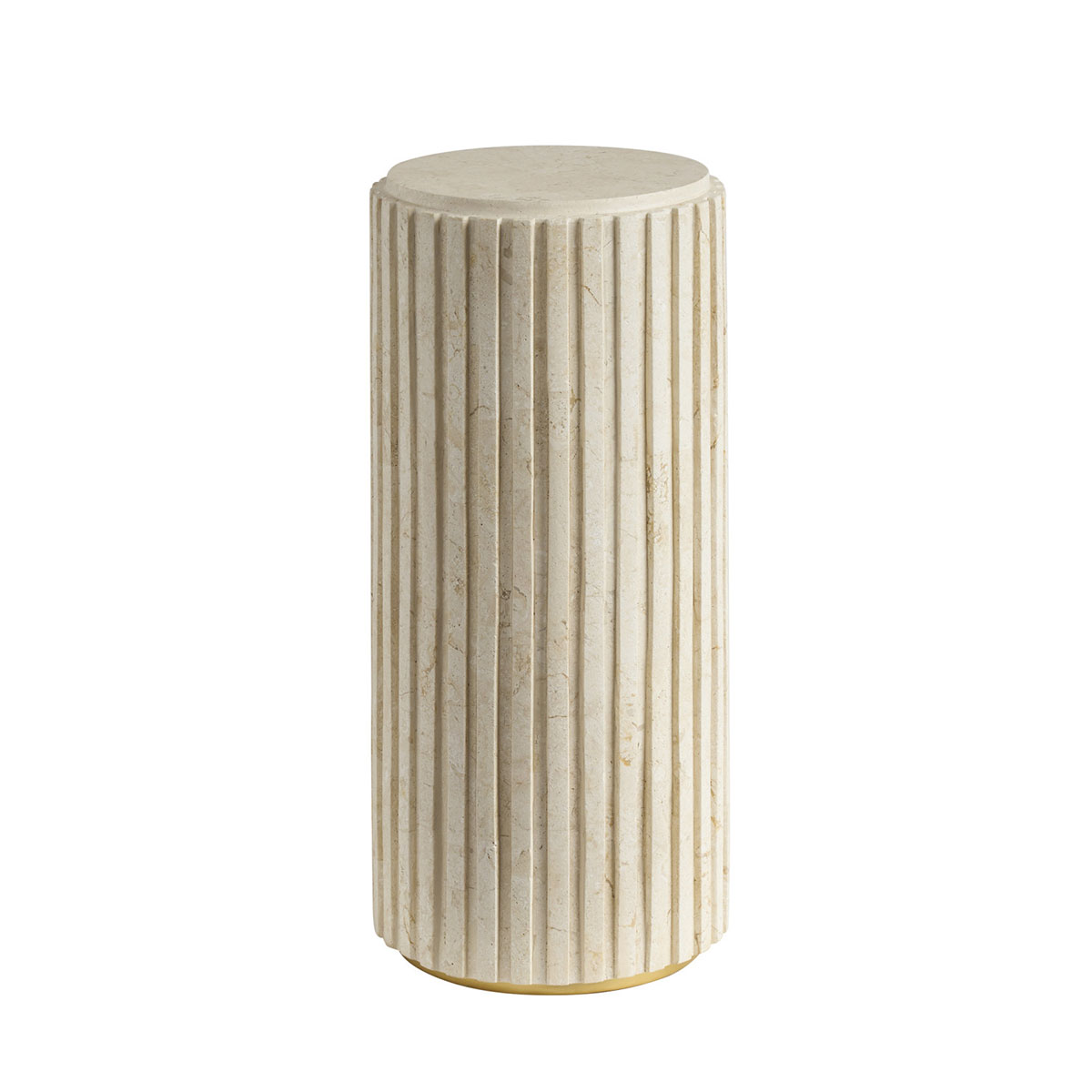 CULVER CHAIRSIDE TABLE
