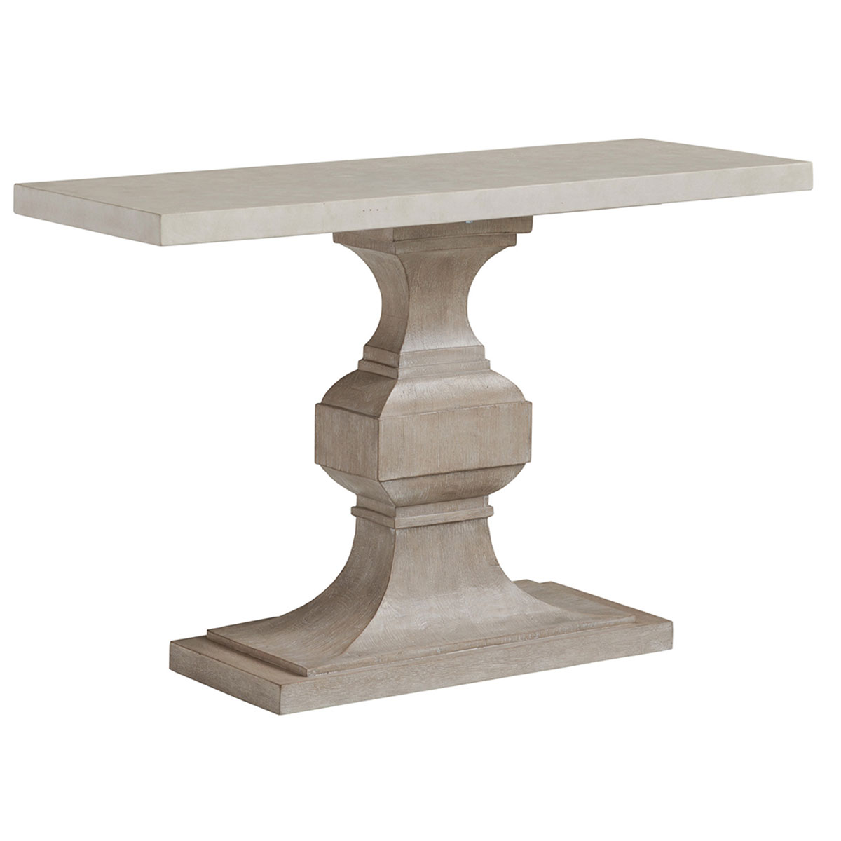 TIVOLI CONSOLE