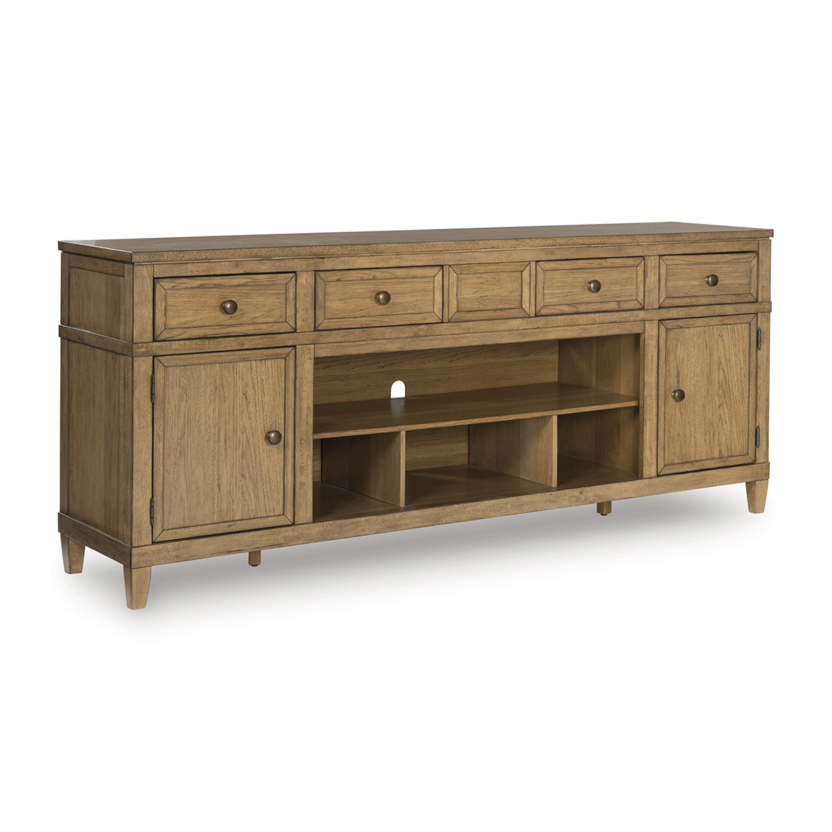 SHARLANCE XL TV STAND