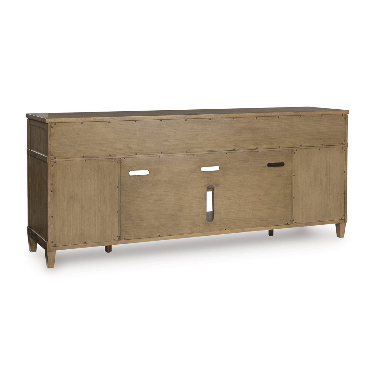 SHARLANCE XL TV STAND