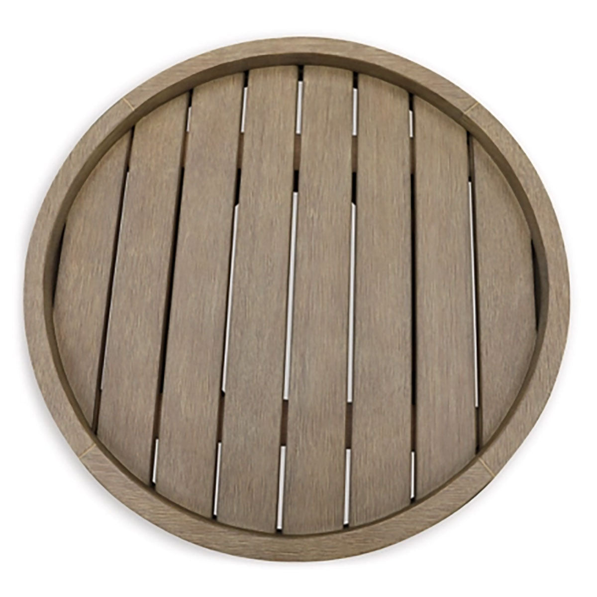 MARINA SUN END TABLE