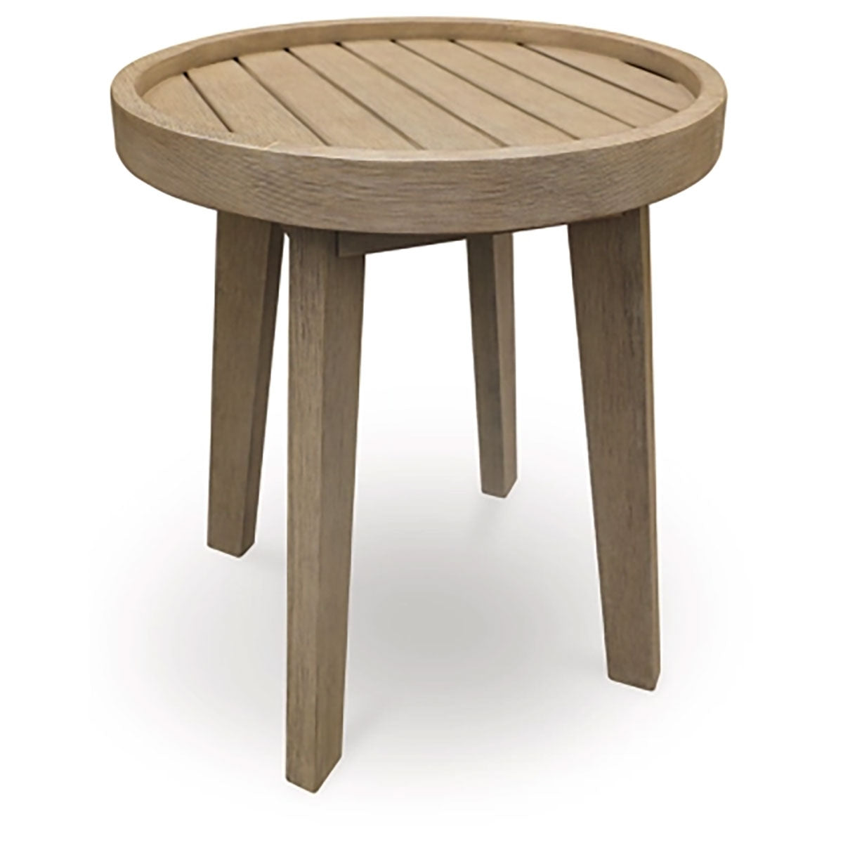MARINA SUN END TABLE