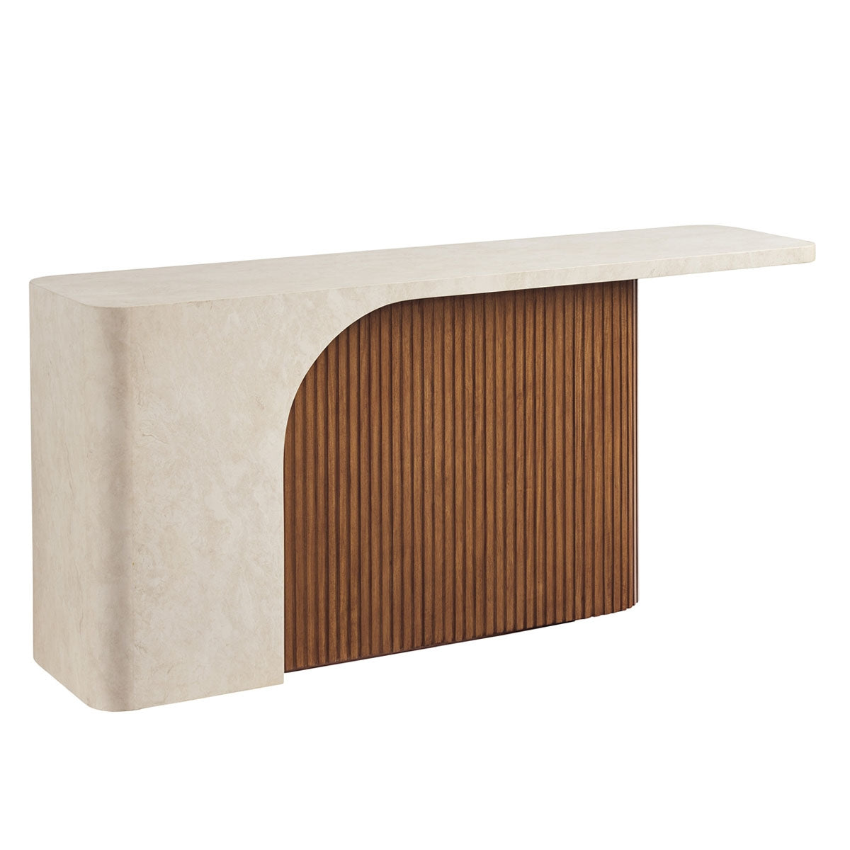 SEABOURNE CONSOLE TABLE