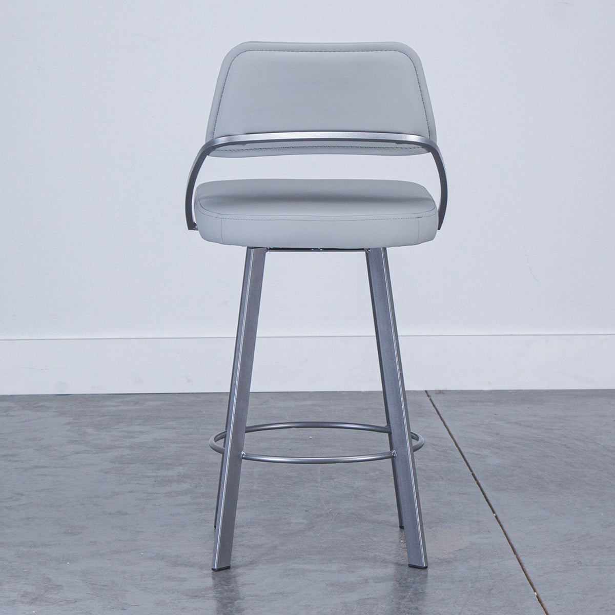 WISH SWIVEL COUNTER STOOL