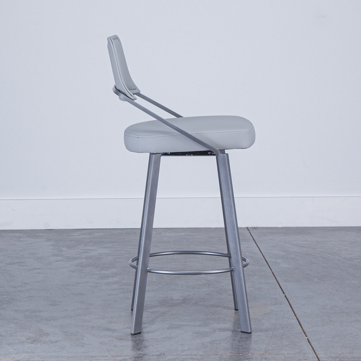 WISH SWIVEL COUNTER STOOL