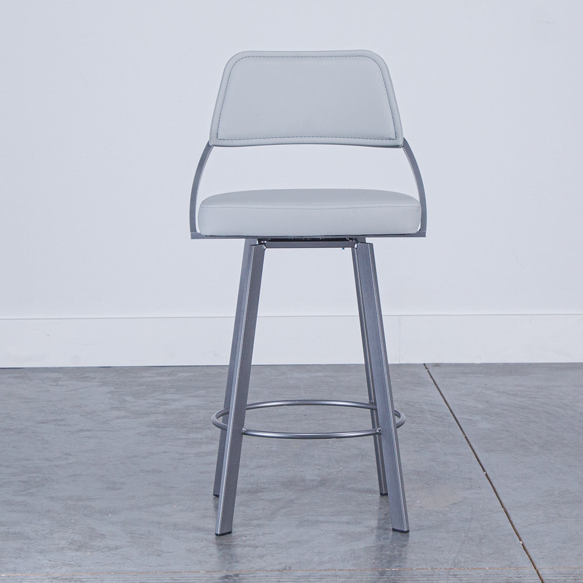 WISH SWIVEL COUNTER STOOL
