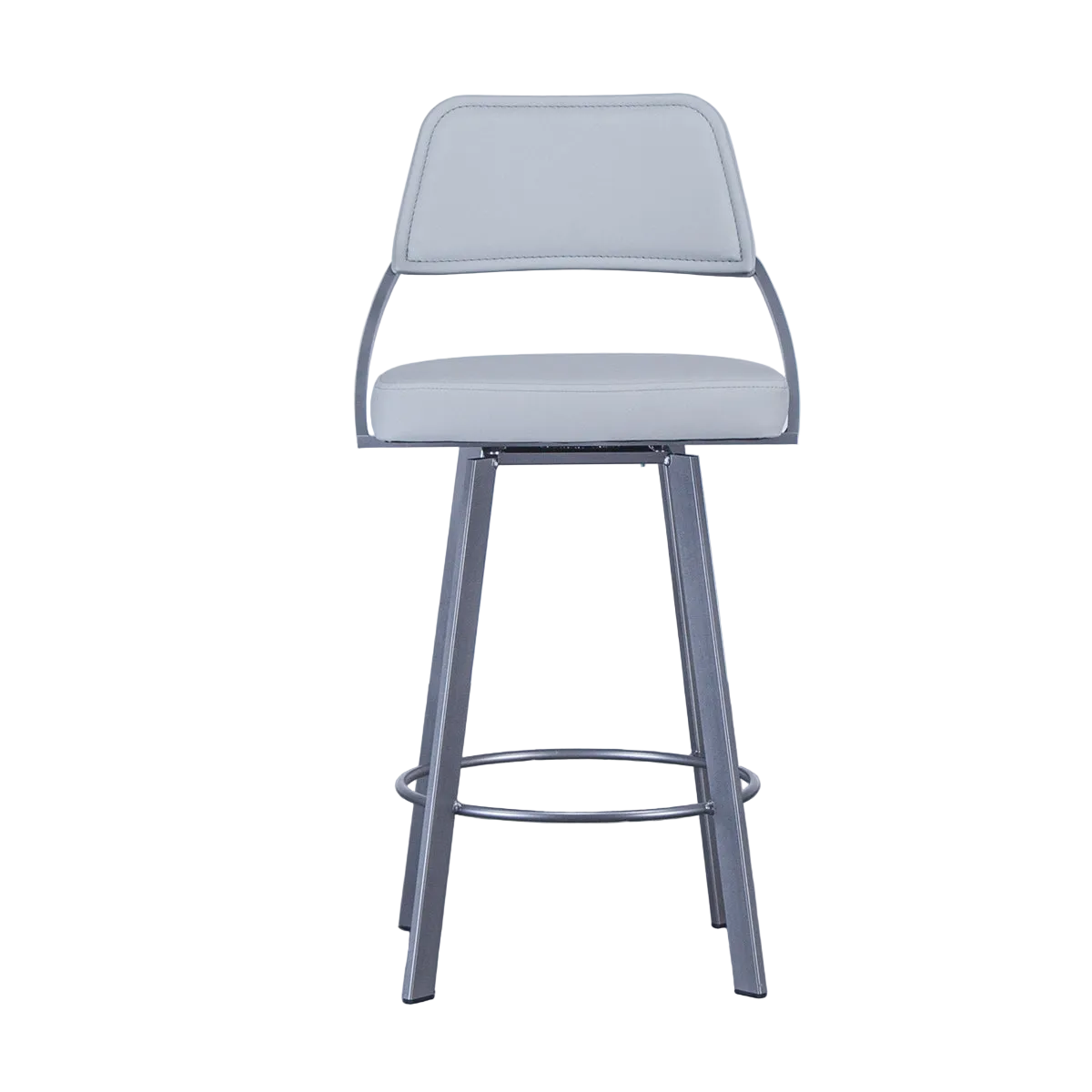 WISH SWIVEL COUNTER STOOL