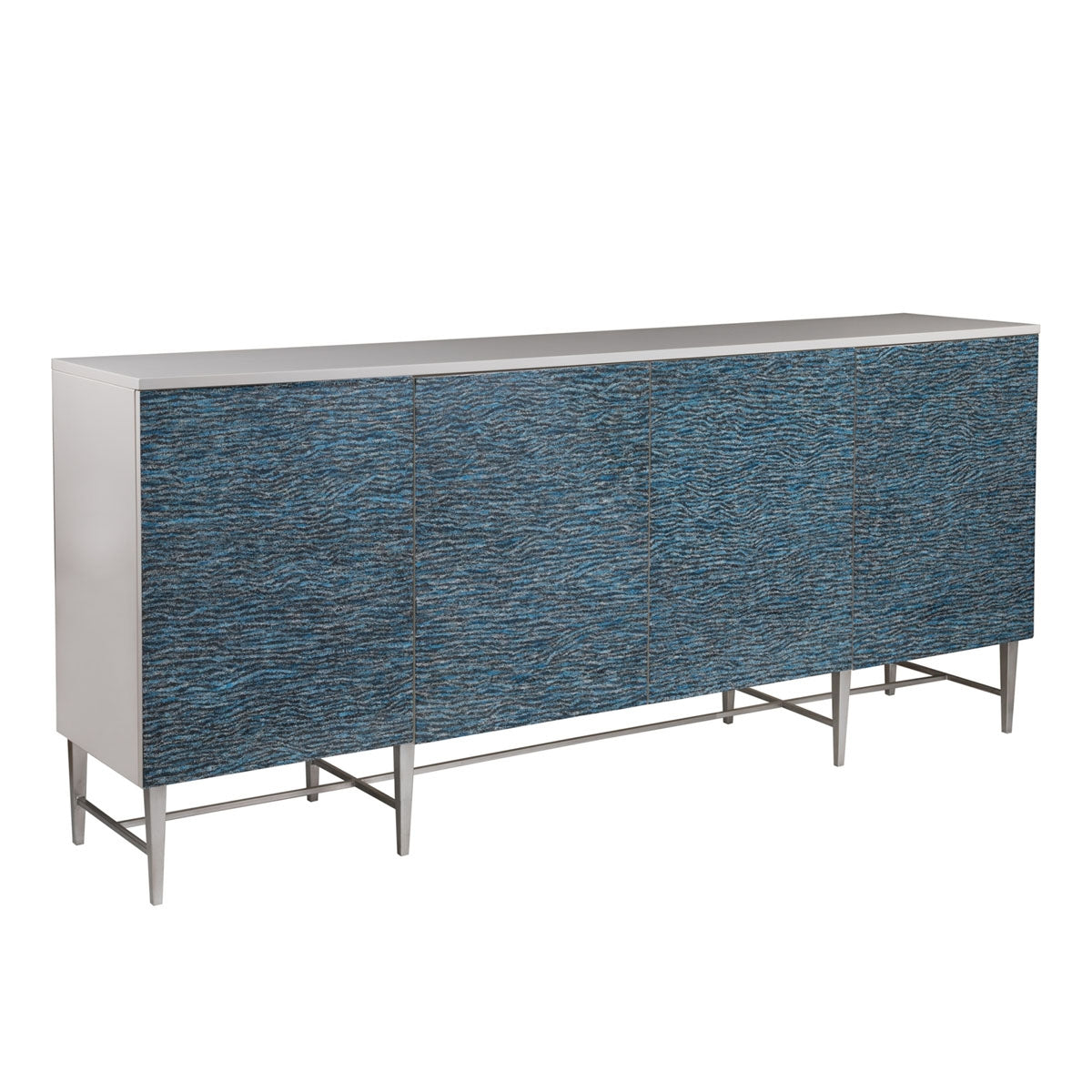 DEEPWATER MEDIA CONSOLE