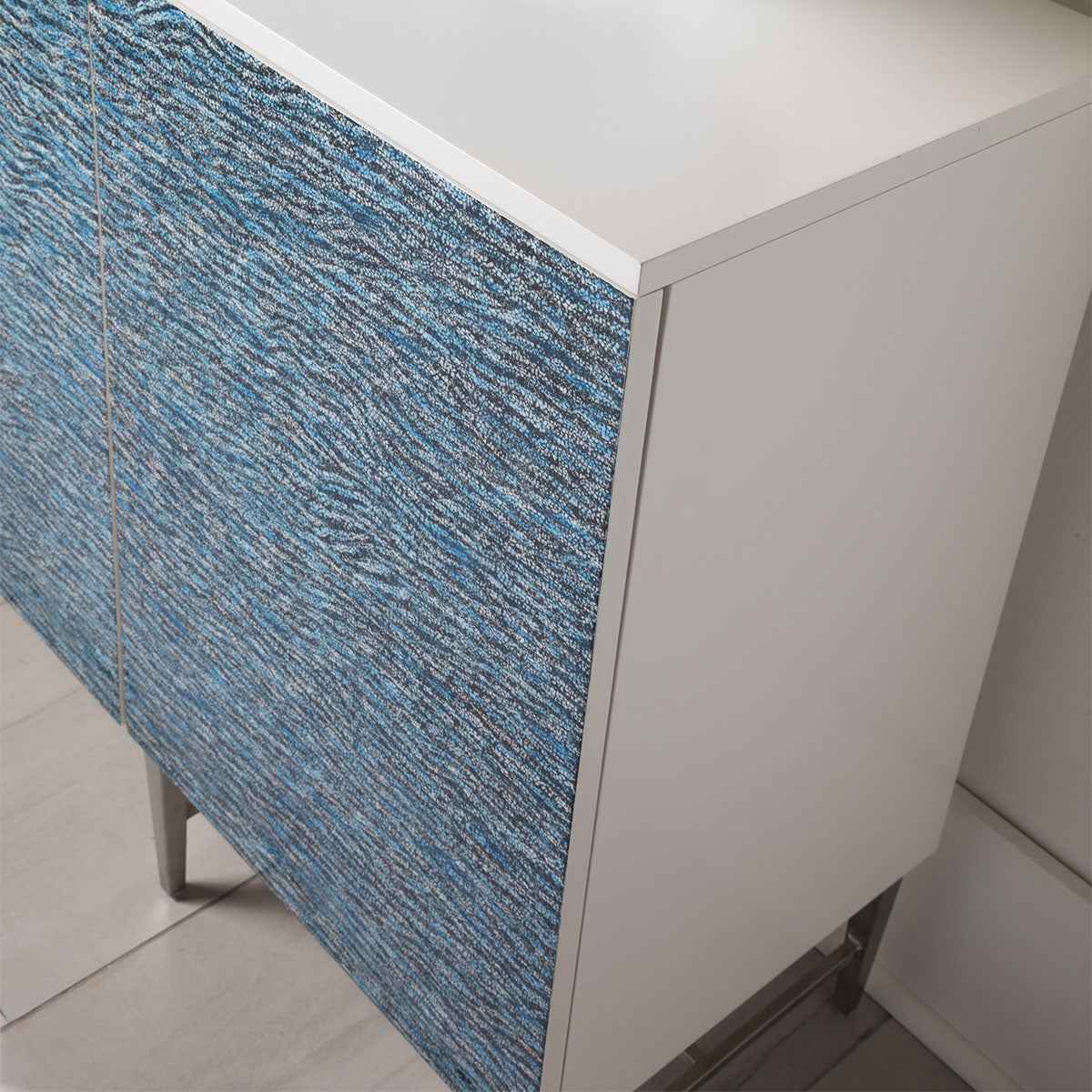 DEEPWATER MEDIA CONSOLE