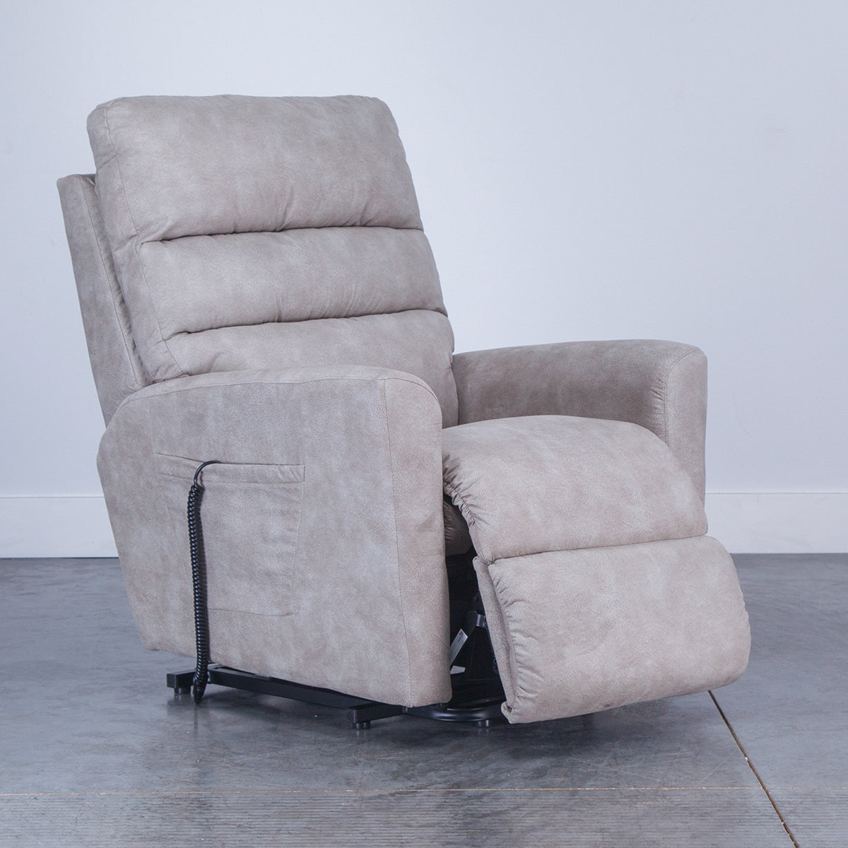 LIAM PORCELAIN LIFT RECLINER