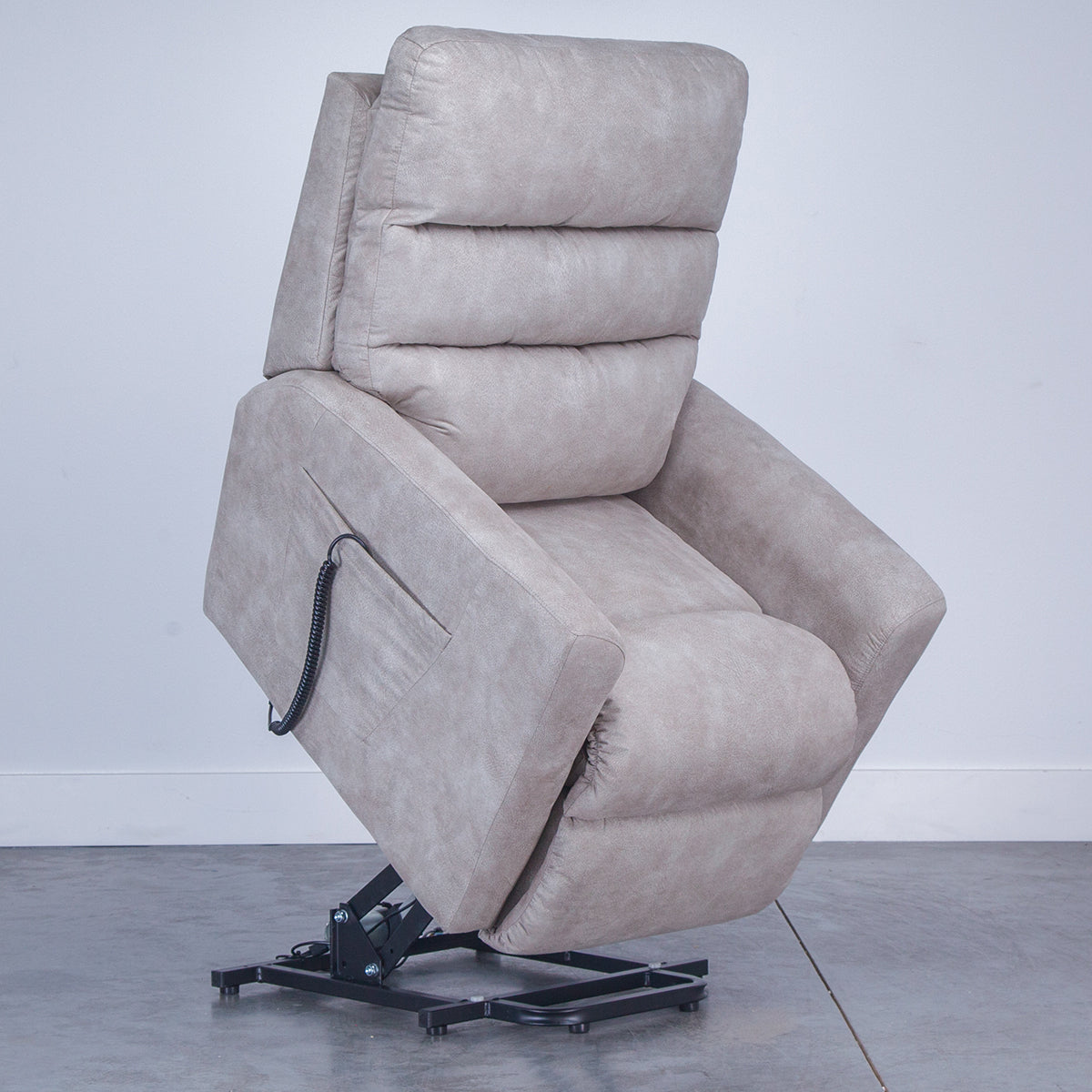 LIAM PORCELAIN LIFT RECLINER