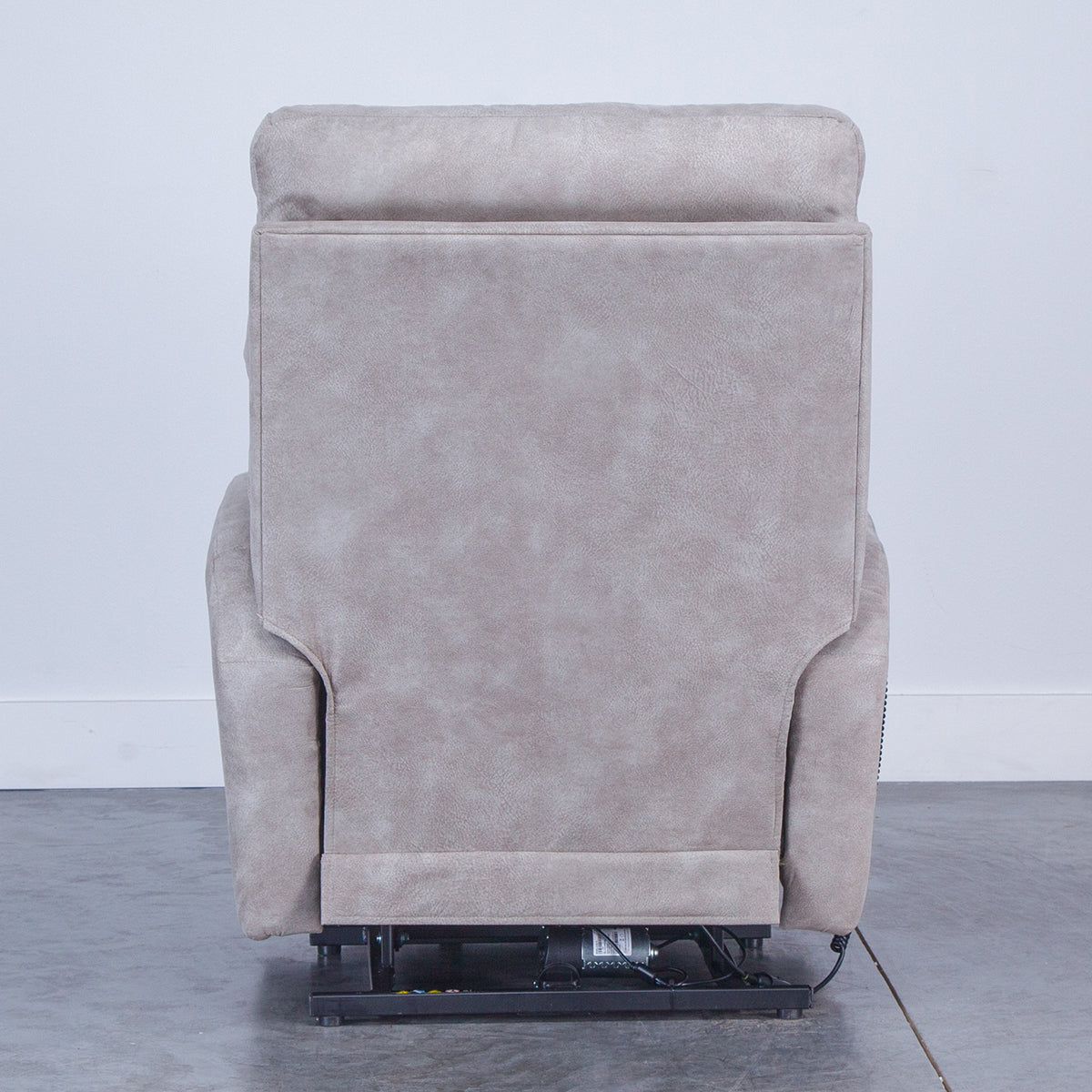 LIAM PORCELAIN LIFT RECLINER