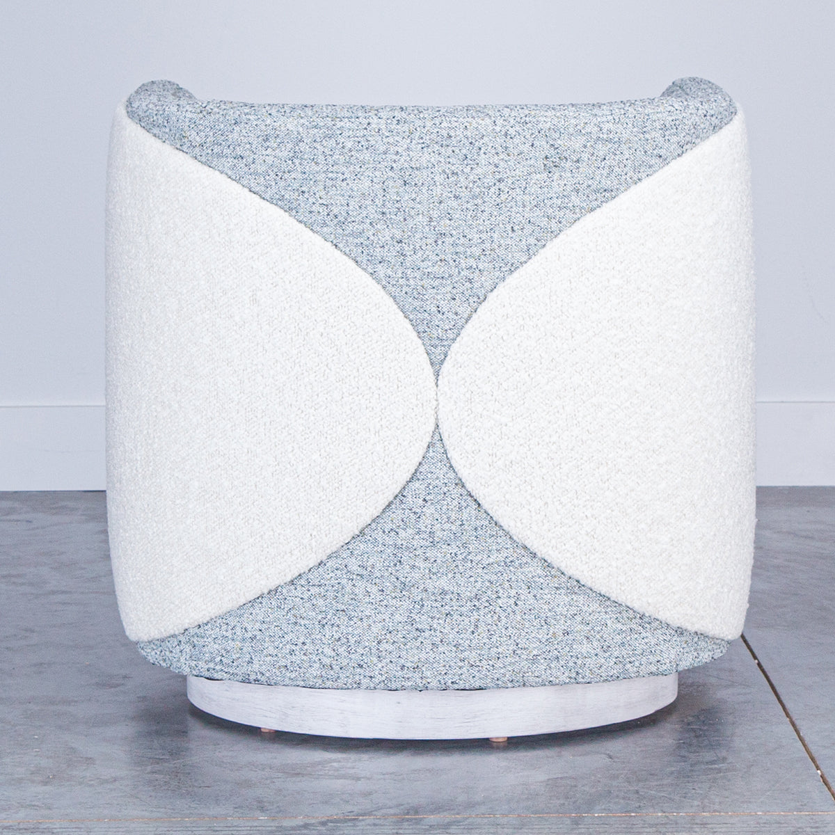INGRID SWIVEL CHAIR