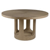 SIMPATICO ROUND DINING TABLE