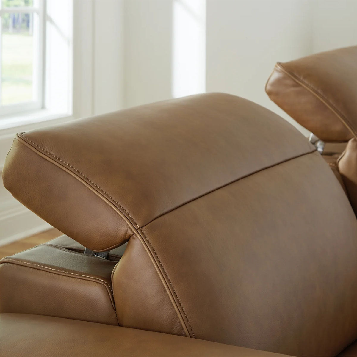 MAGIC MAN 6PC SECTIONAL