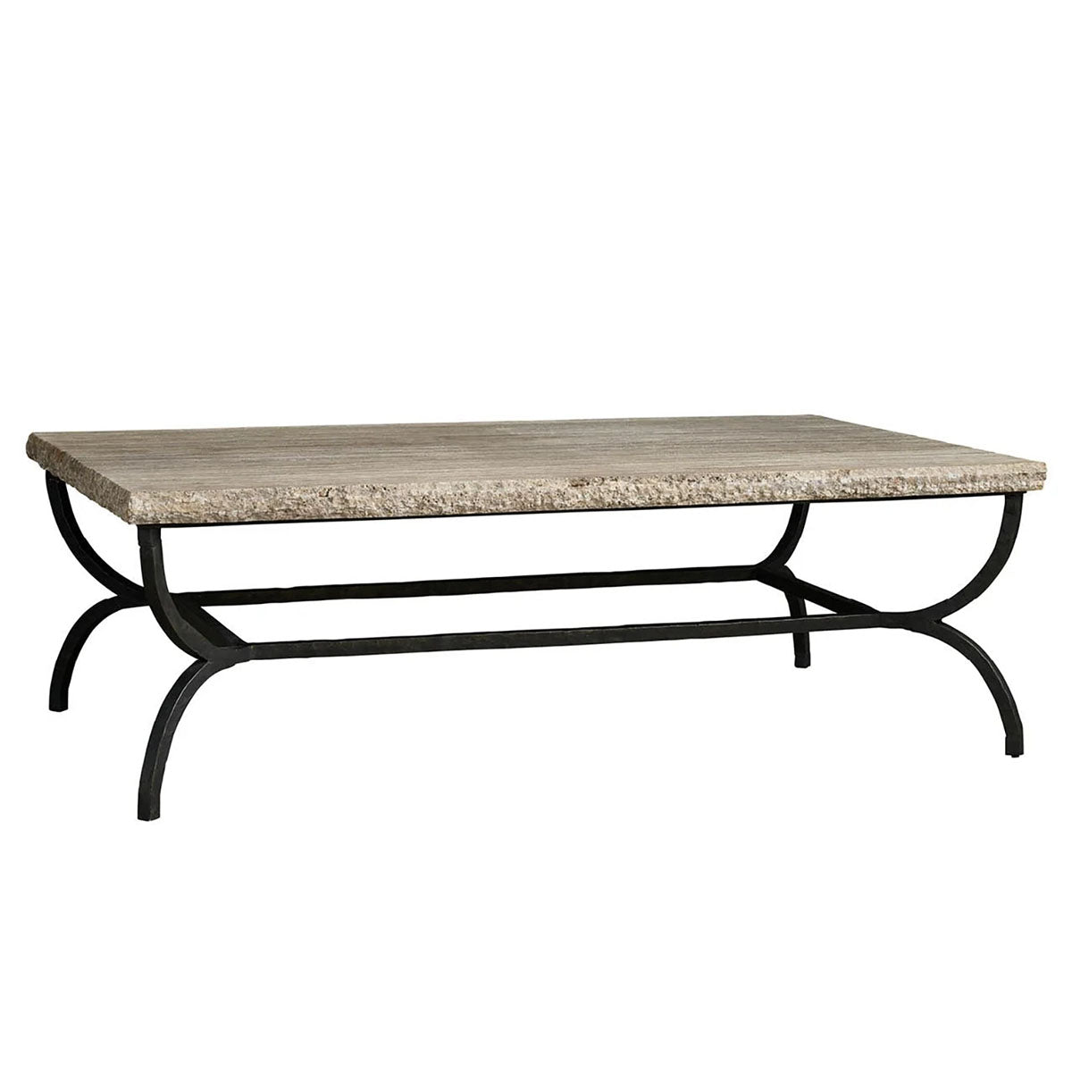 GRIFFITH PARK COCKTAIL TABLE