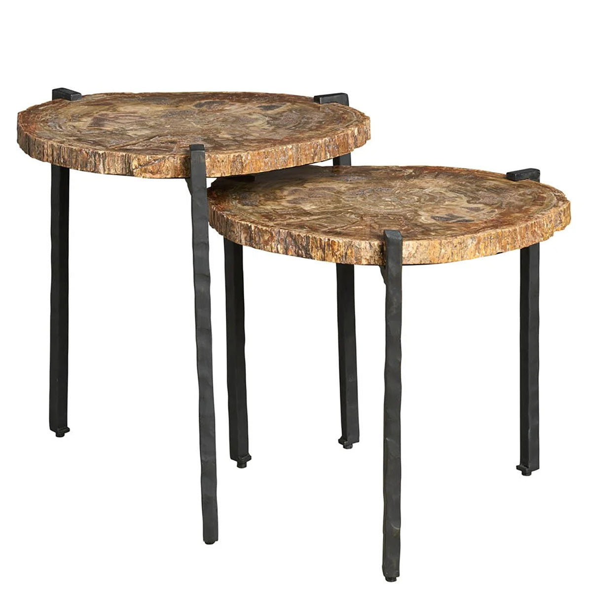 GRIFFITH PARK BUNCHING TABLES
