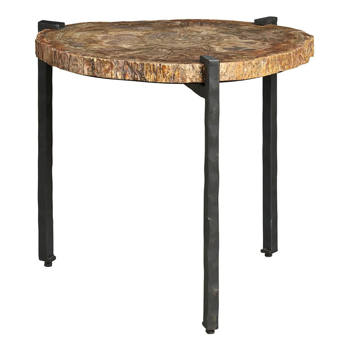 GRIFFITH PARK BUNCHING TABLES