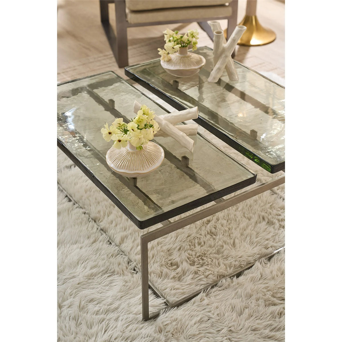 JORDAN COCKTAIL TABLE