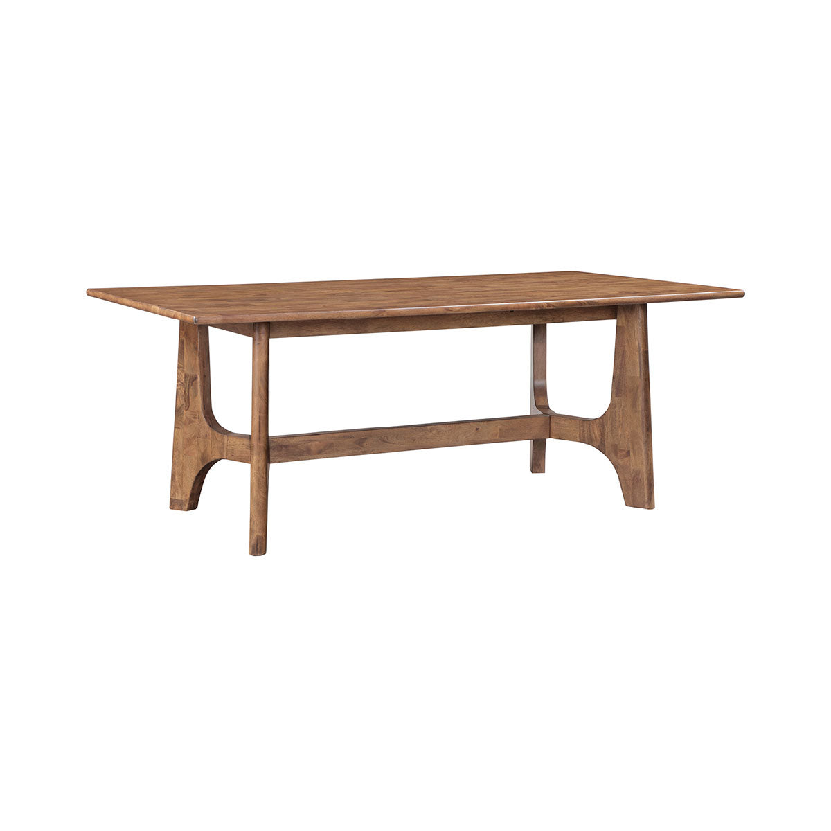 FONTANA 72" TRESTLE TABLE