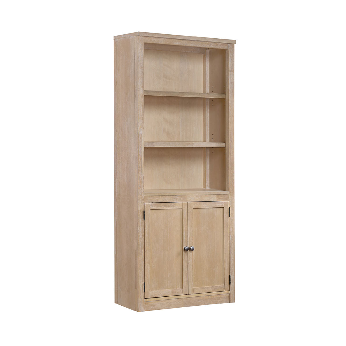 MAYVILLE BOOKCASE W/ DOORS