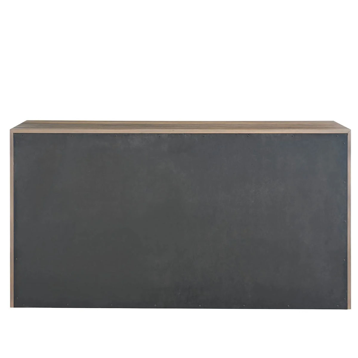 BOULDER 6 DRAWER DRESSER