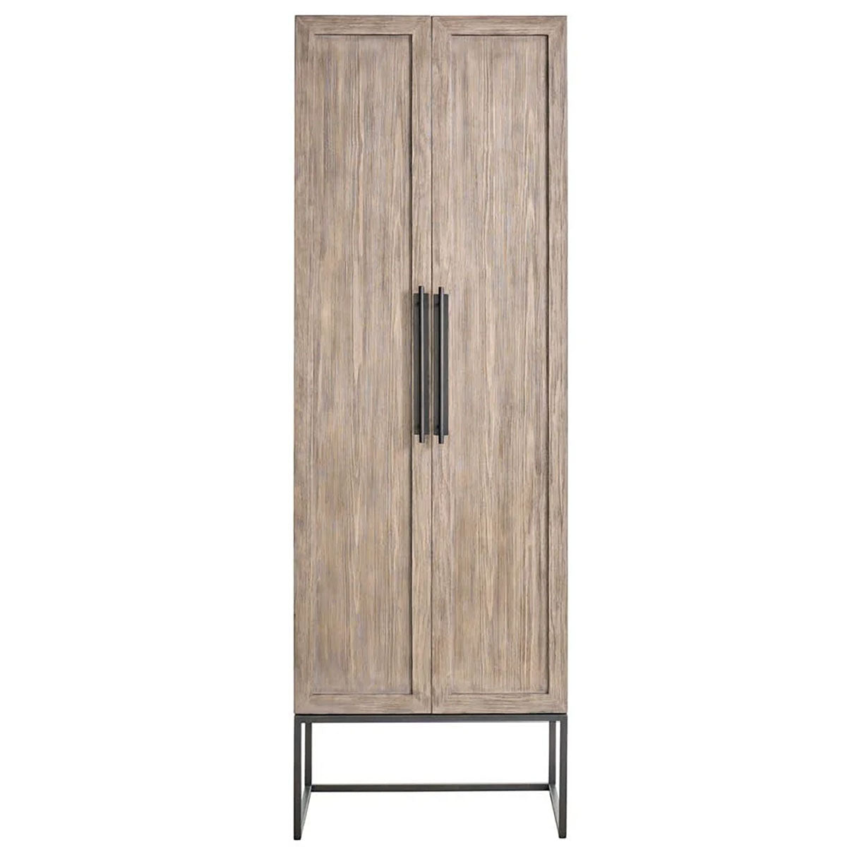 BOULDER UTILITY CABINET