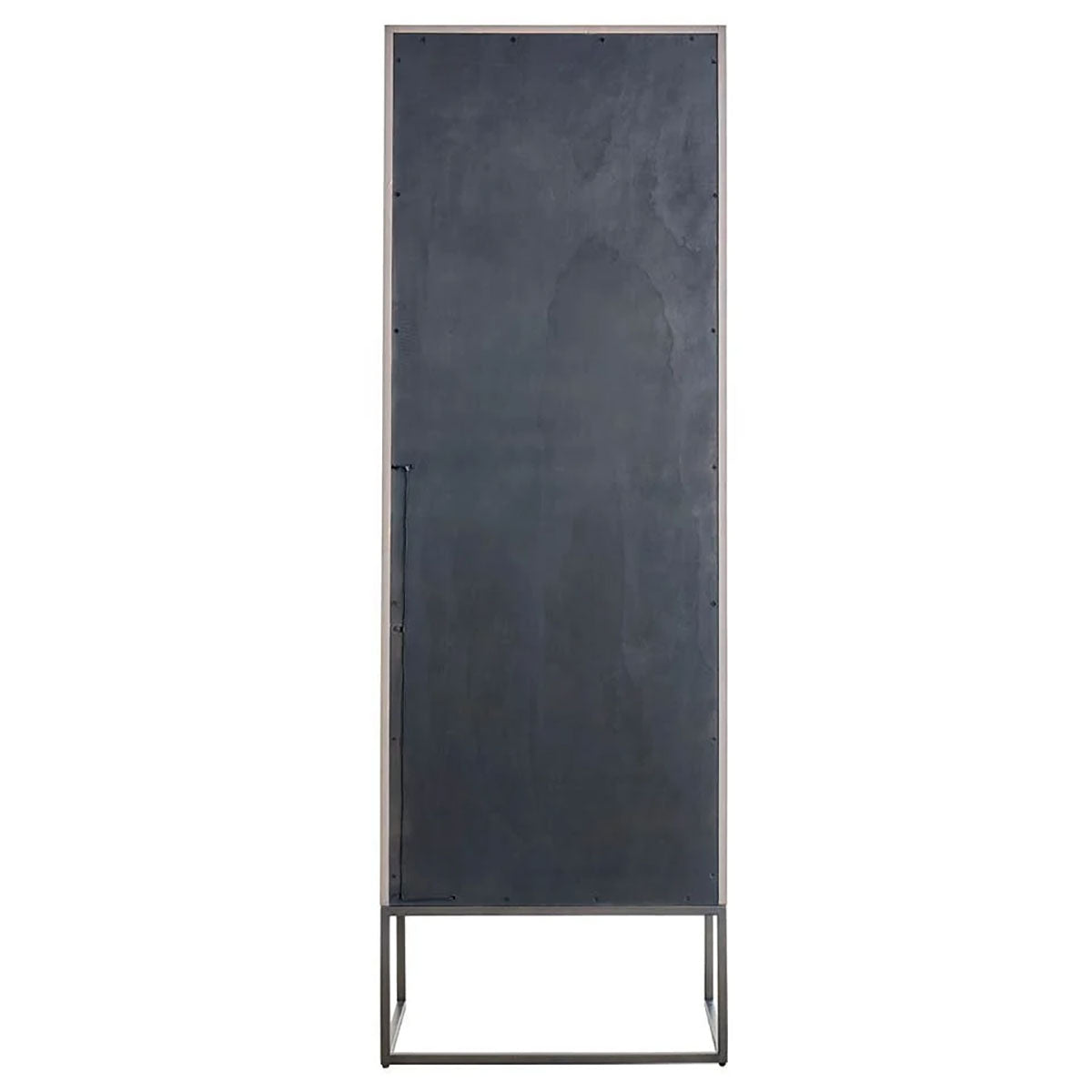 BOULDER UTILITY CABINET
