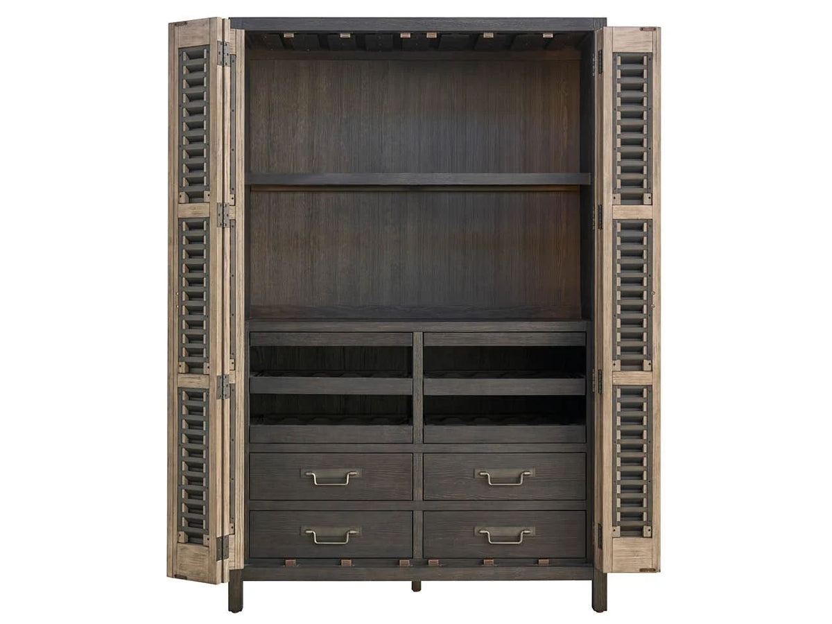 DWELL BAR CABINET