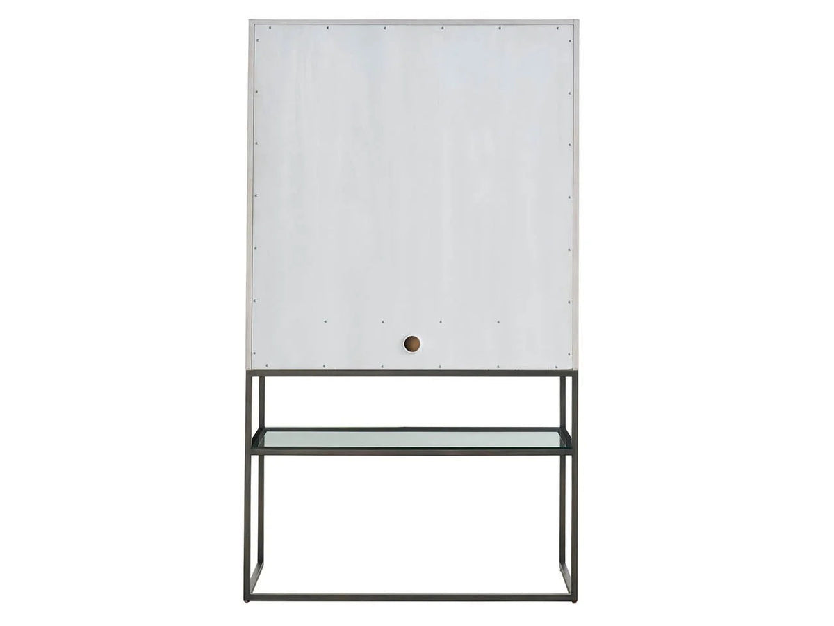 RIVER ROCK BAR CABINET